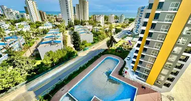 Appartement 1 chambre dans Mezitli, Turquie