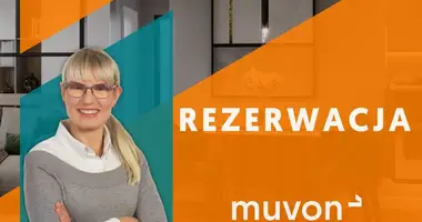 Wohnung 2 zimmer in Lodz, Polen