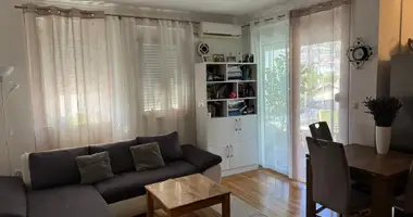 Apartamento 2 habitaciones en Bar, Montenegro
