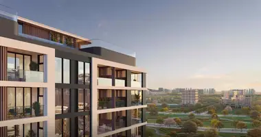 Wohnung 4 zimmer in Dubai, Vereinigte Arabische Emirate