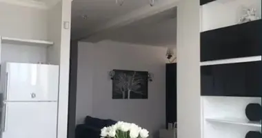 Apartamento 1 habitación en Odesa, Ucrania