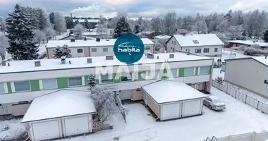 Appartement 3 chambres dans Oulu sub region, Finlande