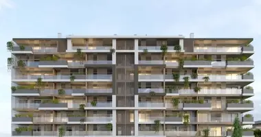 Mieszkanie 3 pokoi w Faro, Portugalia