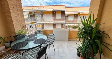 3 bedroom apartment in Guardamar del Segura, Spain