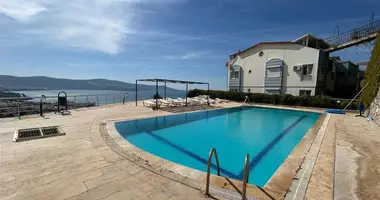 Duplex 3 rooms in Didim, Turkey