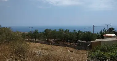 Dom w Kefalas, Grecja