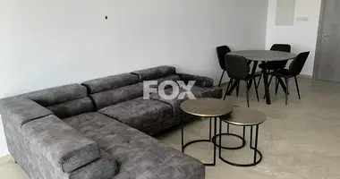 Квартира 2 спальни в муниципалитет Лимасол, Кипр