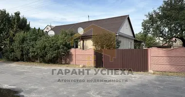 Apartamento en Brest, Belarús