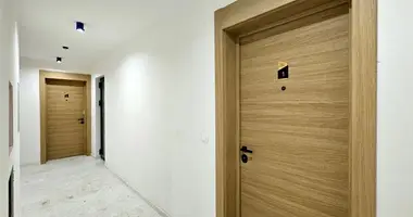 Wohnung 2 Schlafzimmer in Budva, Montenegro