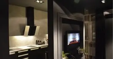 Apartamento 1 habitación en Odesa, Ucrania