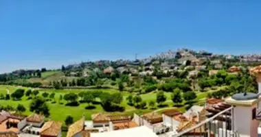 3 bedroom apartment in Benahavis, Spain
