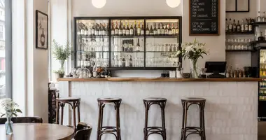 Commercial property 40 m² in Barcelona, Spain