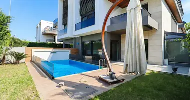 6 bedroom house in Konyaalti, Turkey