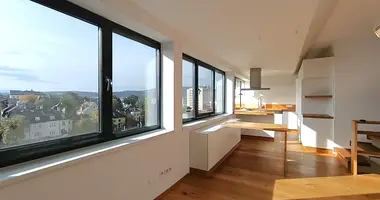 3 room apartment in Vienna, Austria