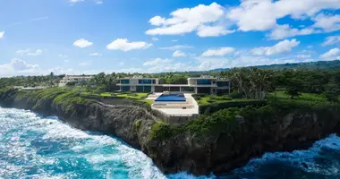 Villa en Cabrera, República Dominicana