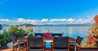 Haus 4 zimmer in Fethiye, Türkei