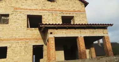 Dom 1 pokój w Lymanka, Ukraina