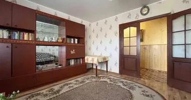 Wohnung 3 zimmer in Dsjarschynsk, Belarus