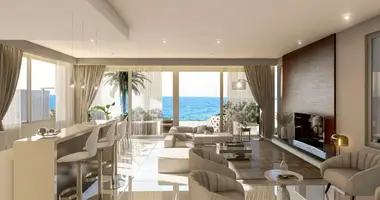 Квартира 10 спален в Киссонерга, Кипр