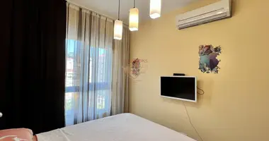 Квартира 1 комната в Будва, Черногория