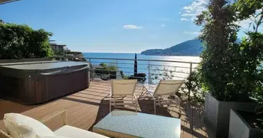 Appartement 2 chambres dans Budva, Monténégro