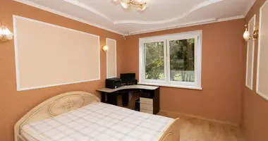 Wohnung 3 zimmer in Lida, Belarus