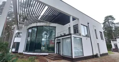 Maison 8 chambres dans Jurmala, Lettonie