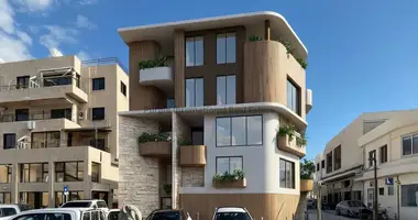 Квартира 4 спальни в муниципалитет Пафос, Кипр