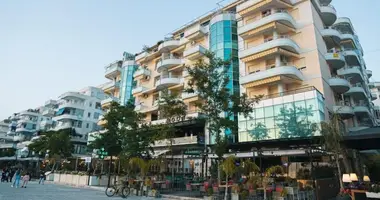 Apartamento 2 habitaciones en Bashkia Vlore, Albania