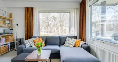 Wohnung in Verwaltungsgemeinschaft Helsinki, Finnland