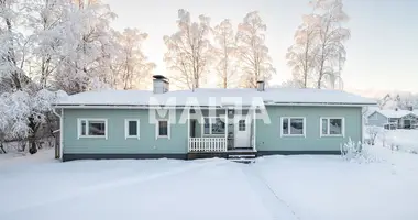Casa 5 habitaciones en Kemi, Finlandia
