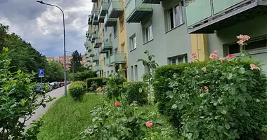 Appartement 1 chambre dans okres Brno mesto, République tchèque