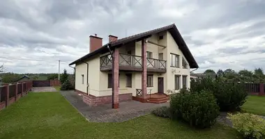 Cottage in Kalodziscanski sielski Saviet, Belarus