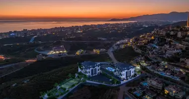 Apartamento en Región del Mediterráneo, Turquía