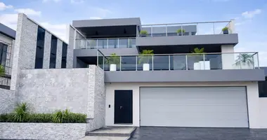 Dom 6 pokojów w Huai Yai, Tajlandia