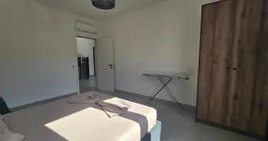 Apartamento 1 habitación en Bashkia Durres, Albania