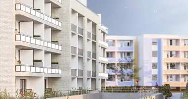 Studio apartment 1 bedroom in Damp, Germany