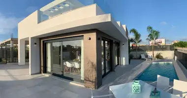 Villa 3 chambres dans Daya Nueva, Espagne