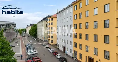 Квартира в Helsinki sub region, Финляндия