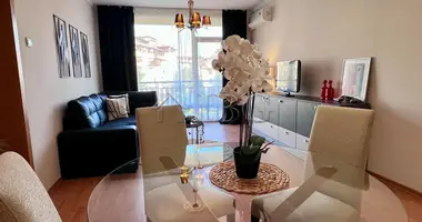 Apartamento 3 habitaciones en Sveti Vlas, Bulgaria