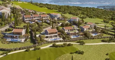 Villa 3 bedrooms in Radovici, Montenegro
