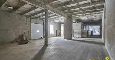 Magazyn 1 821 m² w Krasnienski sielski Saviet, Białoruś