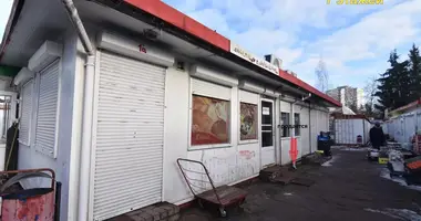 Boutique 15 m² dans Minsk, Bélarus