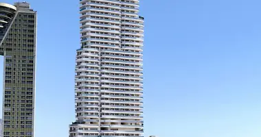 Квартира 4 спальни в Бенидорм, Испания