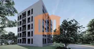 Appartement 2 chambres dans Bashkia Durres, Albanie