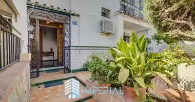 Maison 4 chambres dans Dos Hermanas, Espagne