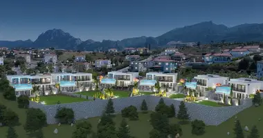 Villa in Klepini, Northern Cyprus