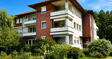 2 bedroom apartment in Zalakaros, Hungary