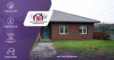 Haus in Usda, Belarus