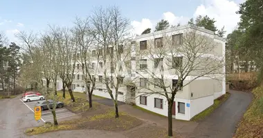 Квартира 2 комнаты в Helsinki sub region, Финляндия